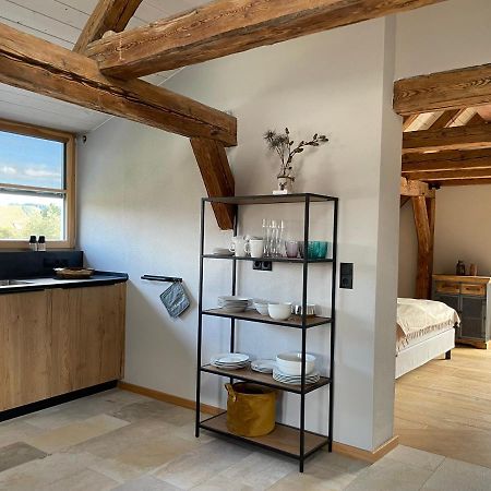 Ferienwohnung Ottobeuren Extérieur photo