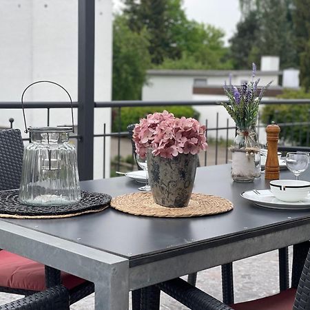 Ferienwohnung Ottobeuren Extérieur photo