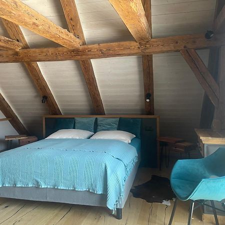 Ferienwohnung Ottobeuren Extérieur photo