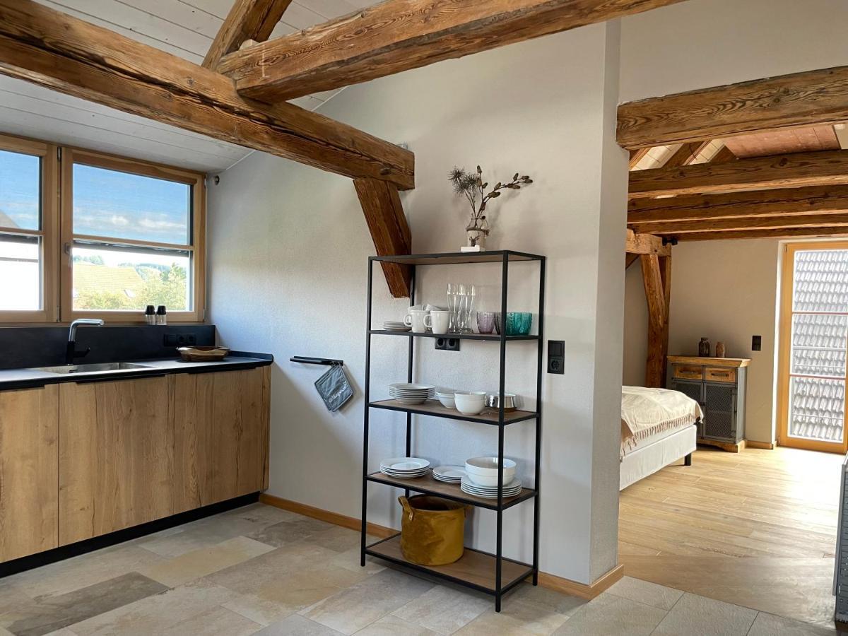 Ferienwohnung Ottobeuren Extérieur photo