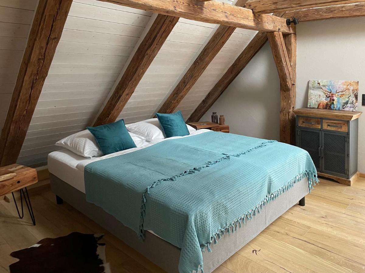 Ferienwohnung Ottobeuren Extérieur photo
