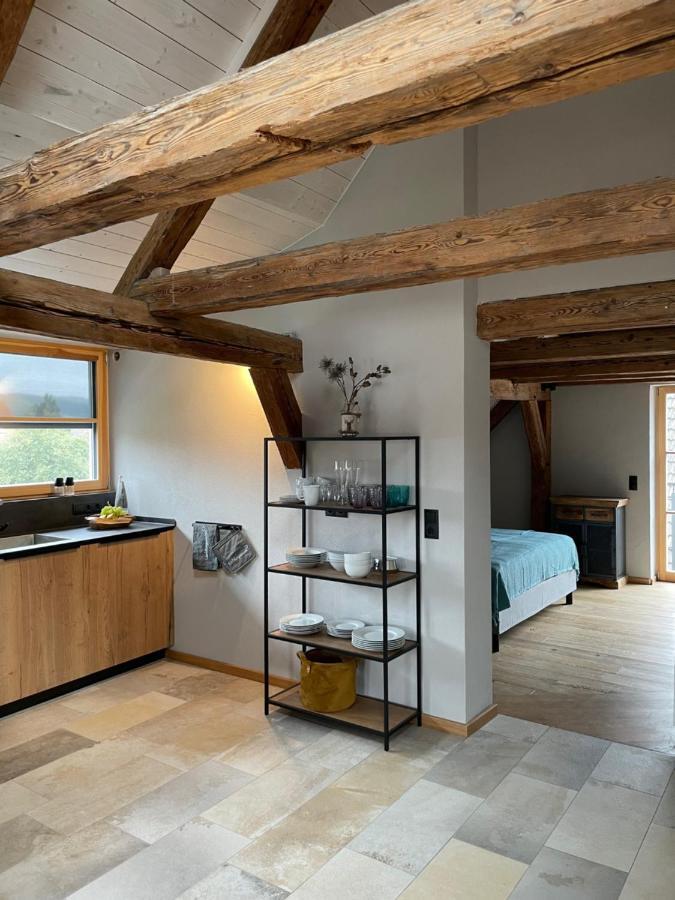 Ferienwohnung Ottobeuren Extérieur photo