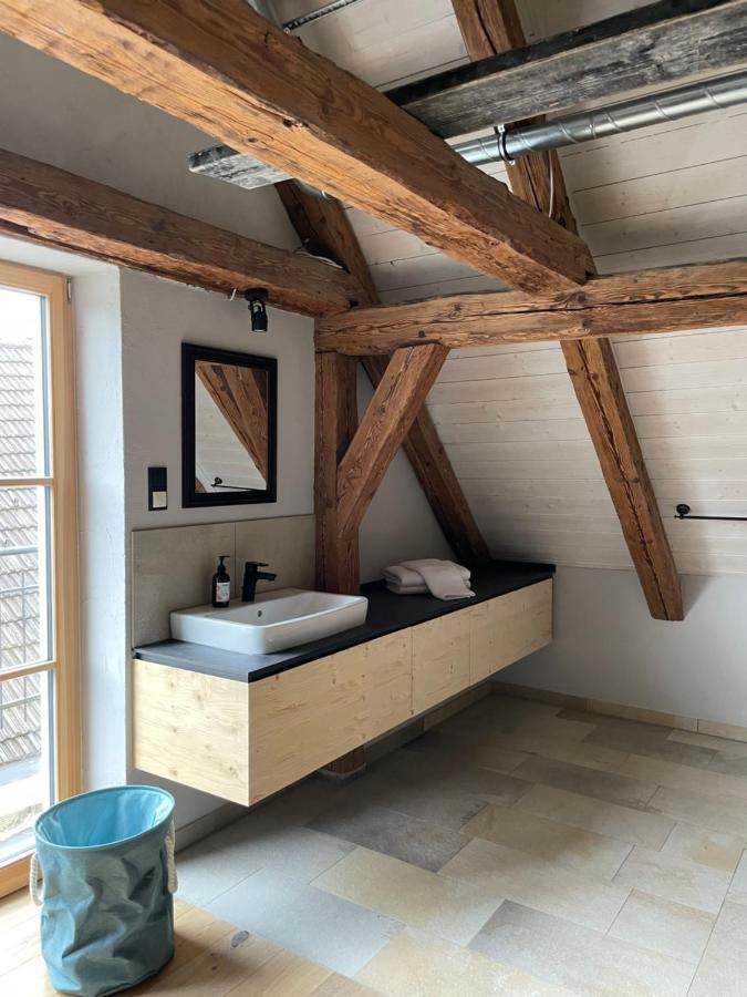 Ferienwohnung Ottobeuren Extérieur photo