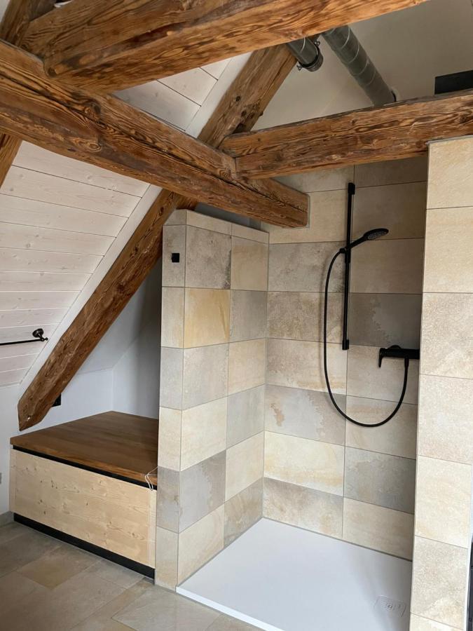Ferienwohnung Ottobeuren Extérieur photo