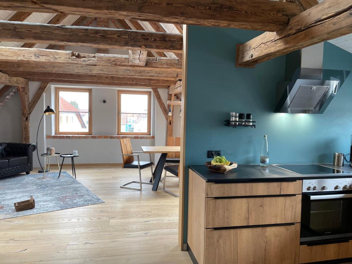 Ferienwohnung Ottobeuren Extérieur photo