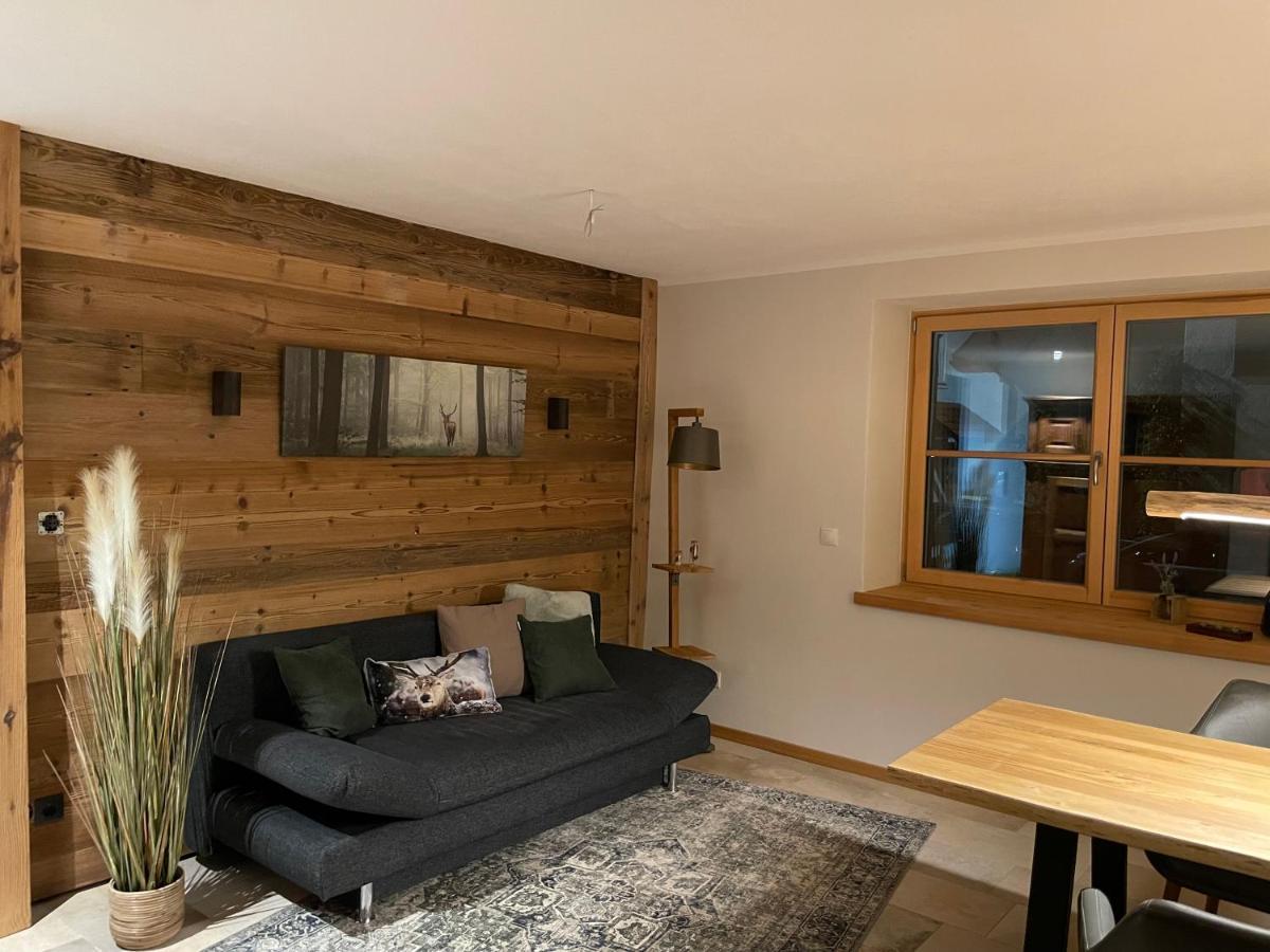 Ferienwohnung Ottobeuren Extérieur photo