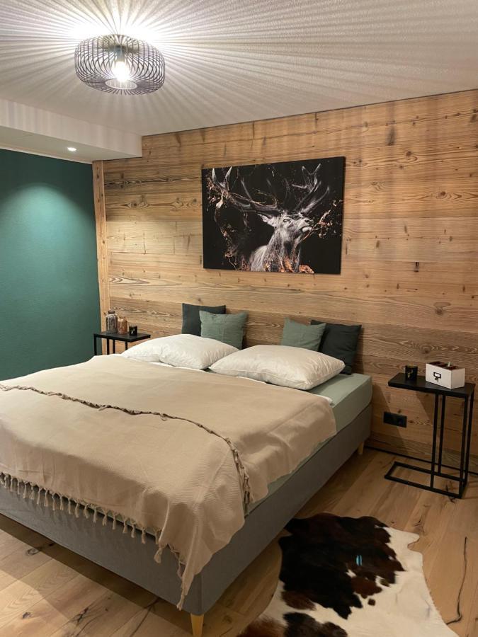Ferienwohnung Ottobeuren Extérieur photo