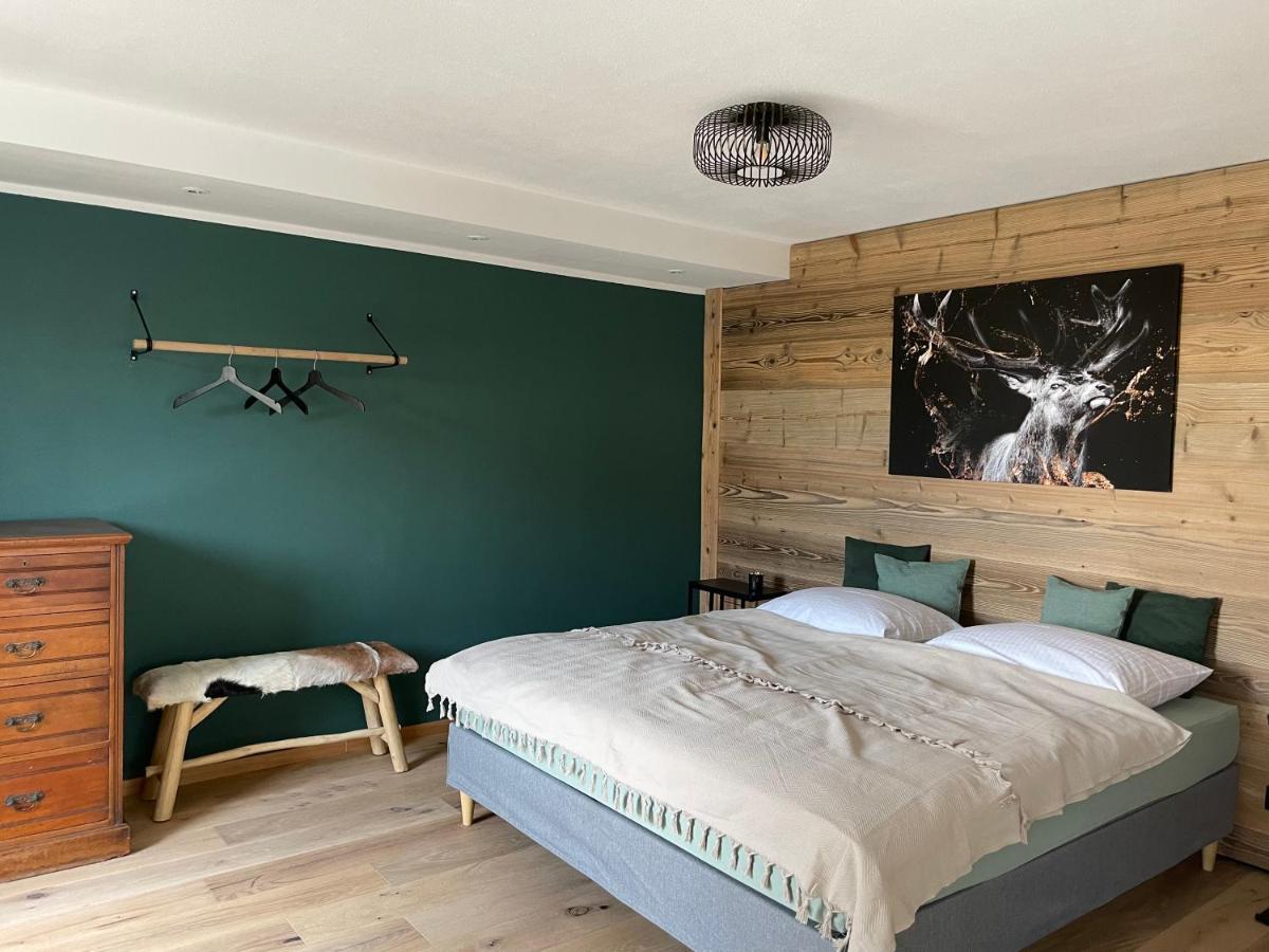 Ferienwohnung Ottobeuren Extérieur photo