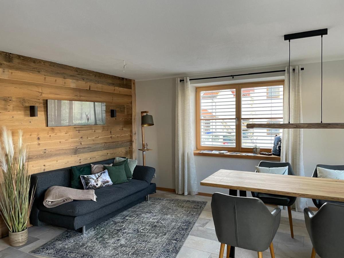 Ferienwohnung Ottobeuren Extérieur photo