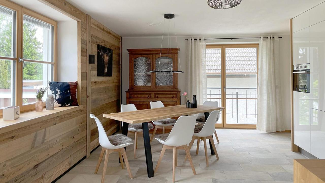 Ferienwohnung Ottobeuren Extérieur photo