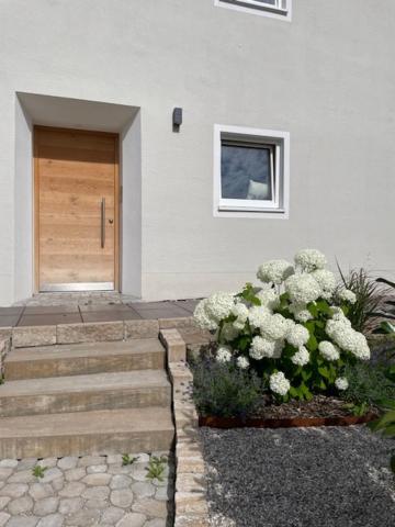 Ferienwohnung Ottobeuren Extérieur photo