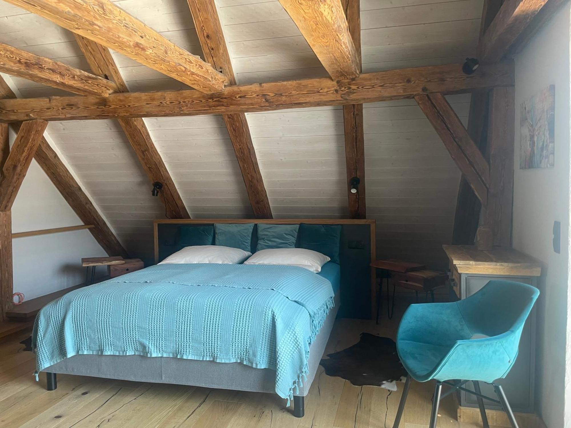 Ferienwohnung Ottobeuren Extérieur photo